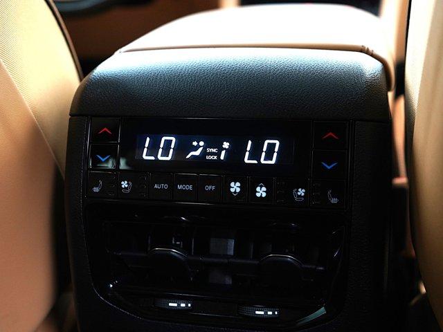 used 2023 Jeep Grand Cherokee L car, priced at $43,000