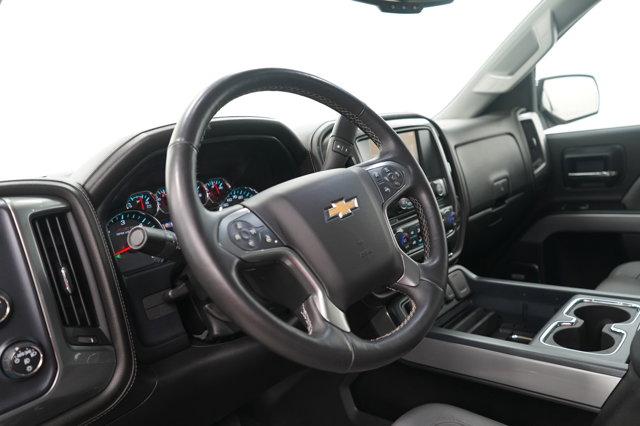 used 2014 Chevrolet Silverado 1500 car, priced at $15,700