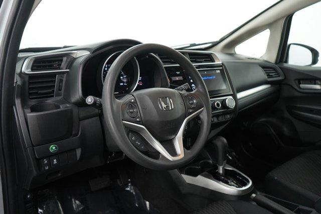 used 2020 Honda Fit car, priced at $20,300