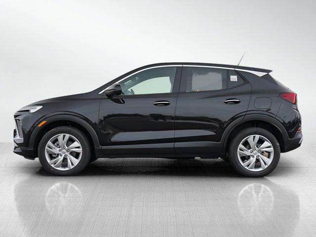 new 2025 Buick Encore GX car, priced at $29,021