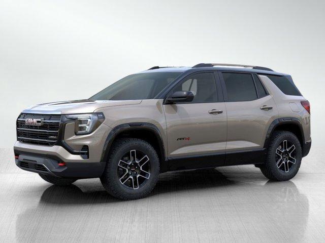 new 2026 GMC Terrain car, priced at $41,485