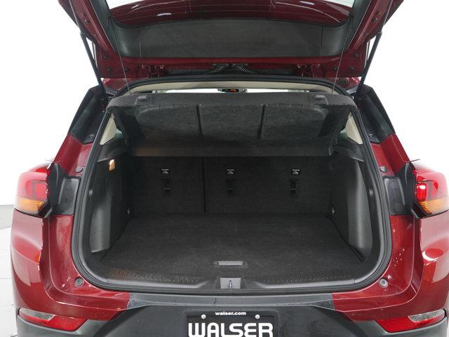 used 2022 Buick Encore GX car, priced at $22,000