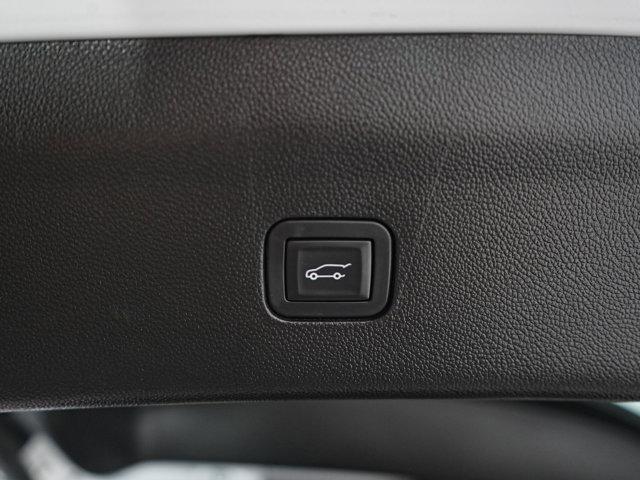 used 2018 Buick Enclave car, priced at $18,500