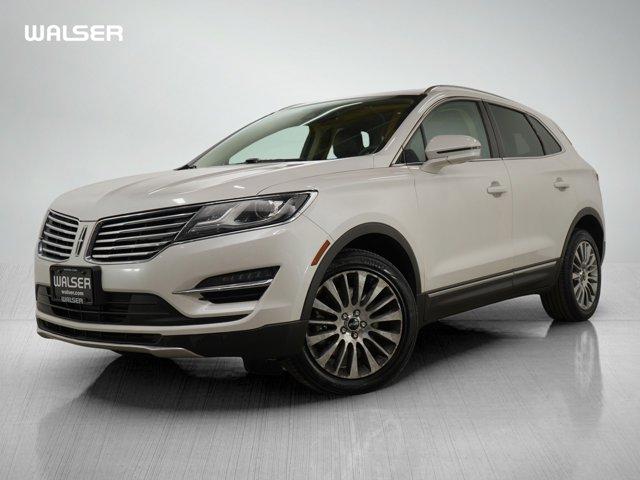 used 2016 Lincoln MKC car, priced at $10,500