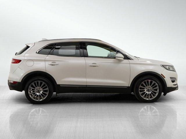 used 2016 Lincoln MKC car, priced at $10,000