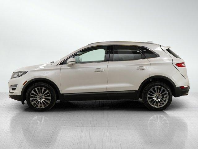 used 2016 Lincoln MKC car, priced at $10,000