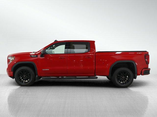 used 2020 GMC Sierra 1500 car, priced at $33,600