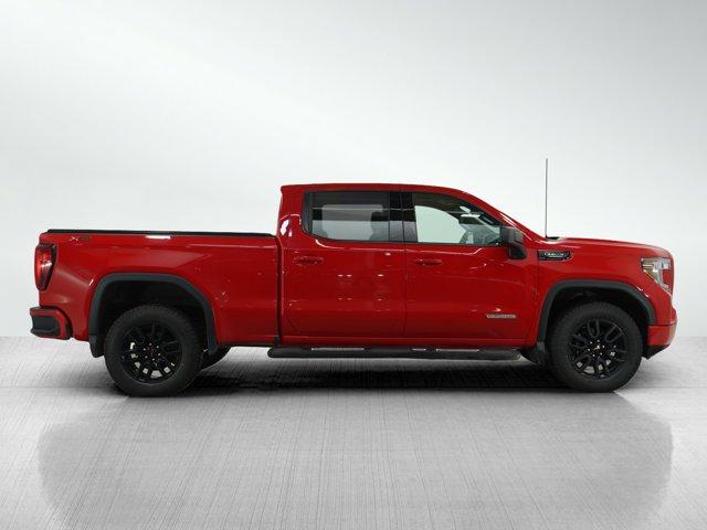 used 2020 GMC Sierra 1500 car, priced at $33,600