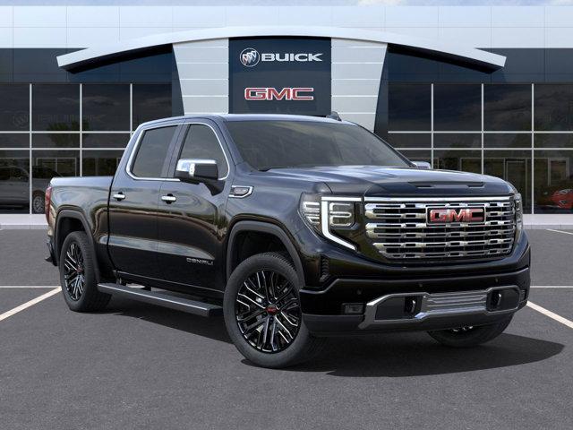 new 2025 GMC Sierra 1500 car, priced at $77,085