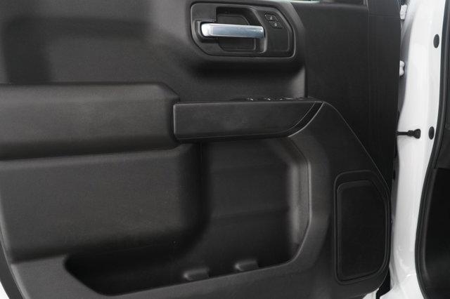 used 2019 Chevrolet Silverado 1500 car, priced at $27,500