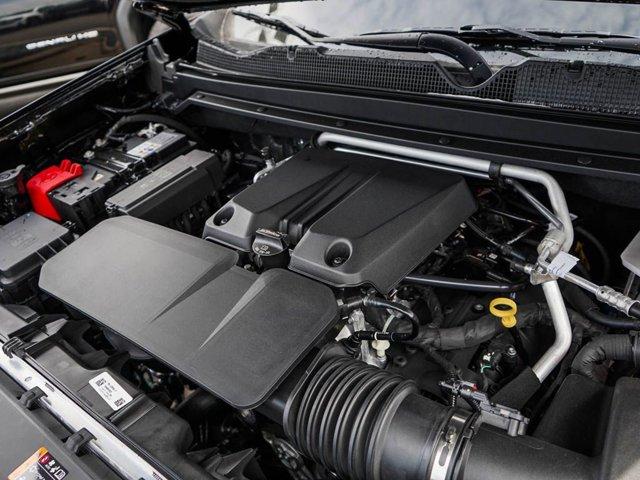 new 2025 GMC Canyon car, priced at $51,498