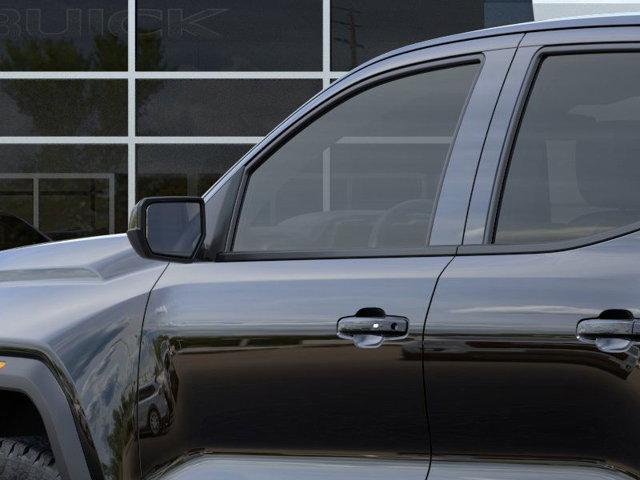 new 2025 GMC Canyon car, priced at $53,225