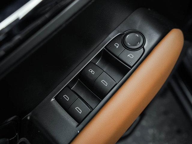 new 2025 GMC Canyon car, priced at $51,498