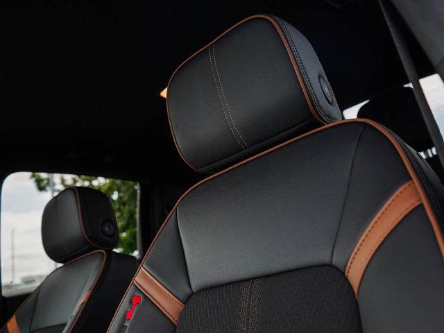 new 2025 GMC Canyon car, priced at $51,498