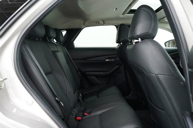 used 2022 Mazda CX-30 car, priced at $23,700