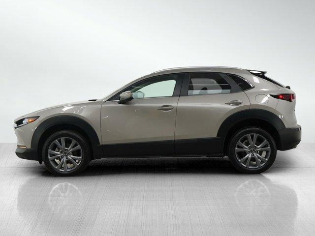 used 2022 Mazda CX-30 car, priced at $23,700