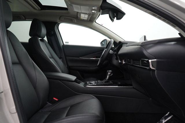 used 2022 Mazda CX-30 car, priced at $23,700