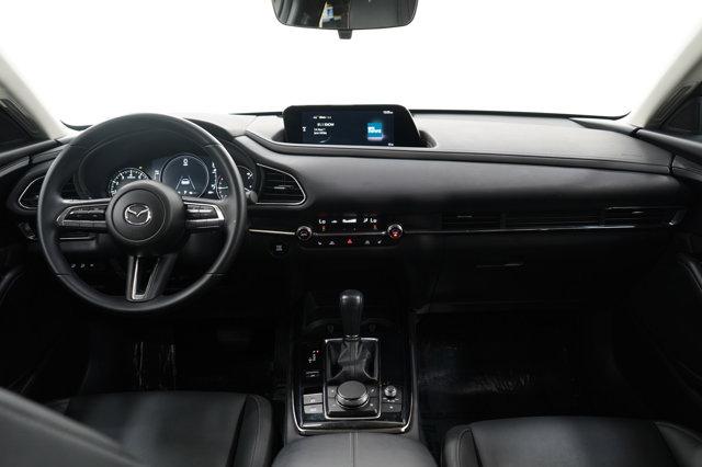 used 2022 Mazda CX-30 car, priced at $23,700