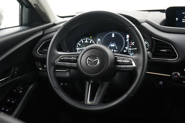 used 2022 Mazda CX-30 car, priced at $23,700