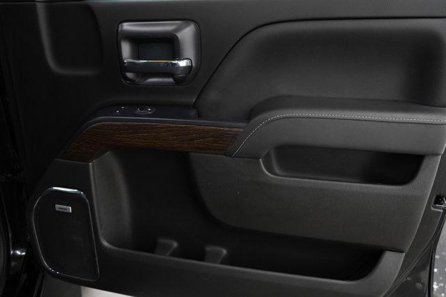 used 2018 GMC Sierra 1500 car, priced at $27,900