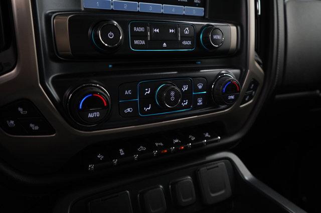 used 2018 GMC Sierra 1500 car, priced at $27,900