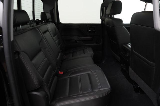 used 2018 GMC Sierra 1500 car, priced at $27,900