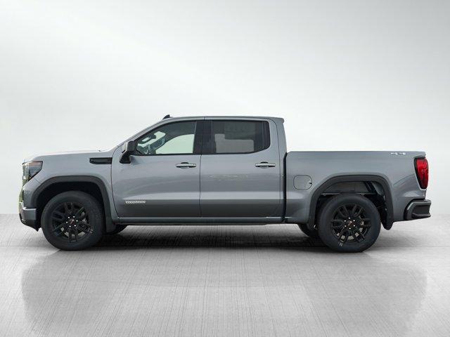 new 2024 GMC Sierra 1500 car, priced at $49,998