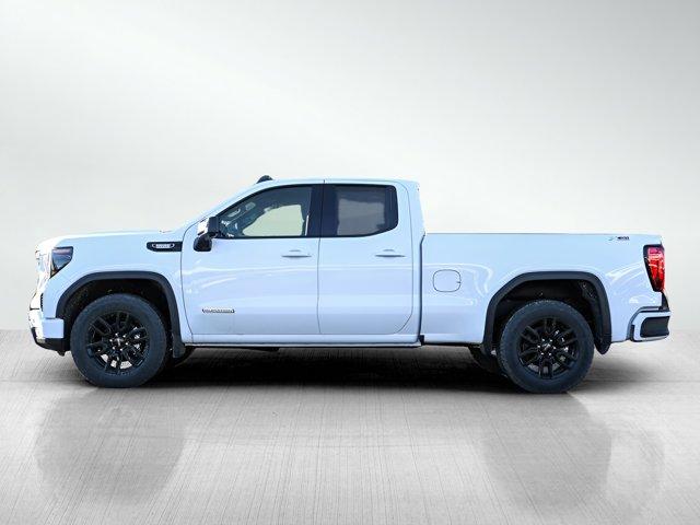 new 2025 GMC Sierra 1500 car, priced at $53,052