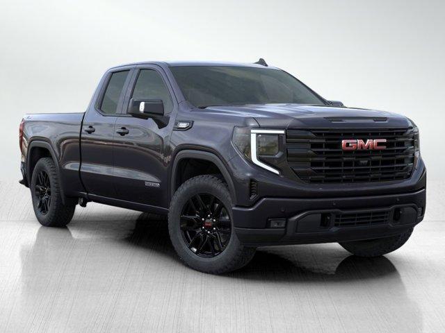 new 2025 GMC Sierra 1500 car, priced at $53,496