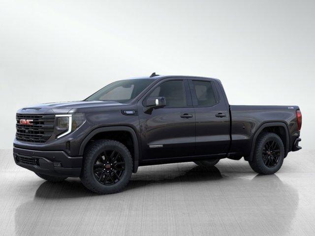 new 2025 GMC Sierra 1500 car, priced at $53,496