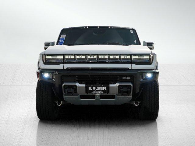 new 2025 GMC HUMMER EV SUV car, priced at $89,998