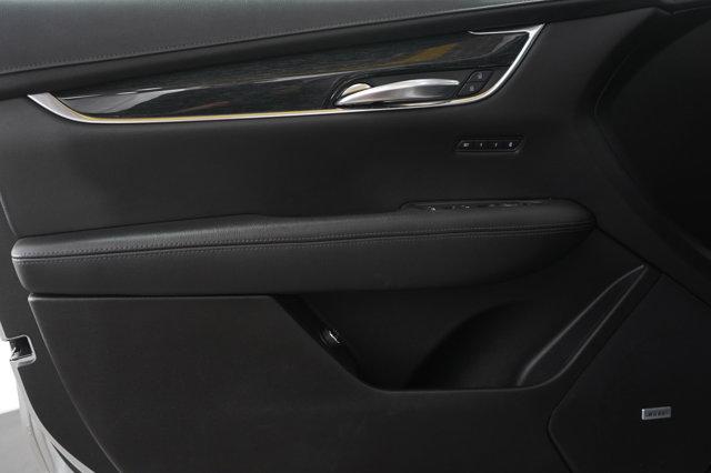 used 2020 Cadillac XT5 car, priced at $22,000