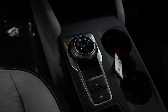 used 2025 Ford Escape car, priced at $25,000