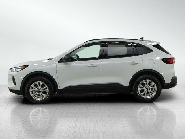 used 2025 Ford Escape car, priced at $25,000
