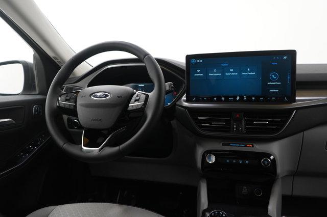 used 2025 Ford Escape car, priced at $25,000