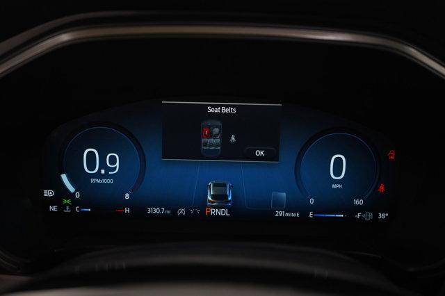 used 2025 Ford Escape car, priced at $25,000