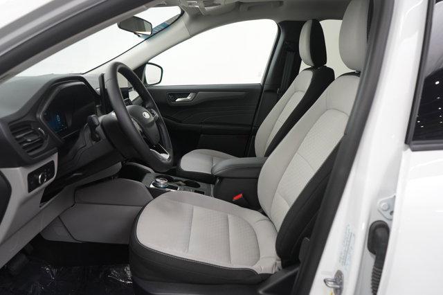 used 2025 Ford Escape car, priced at $25,000