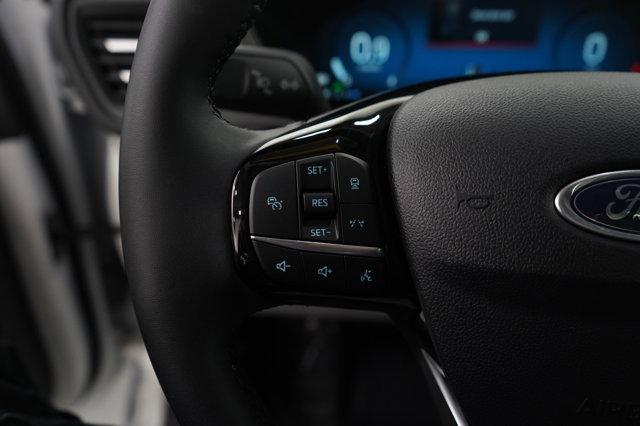 used 2025 Ford Escape car, priced at $25,000