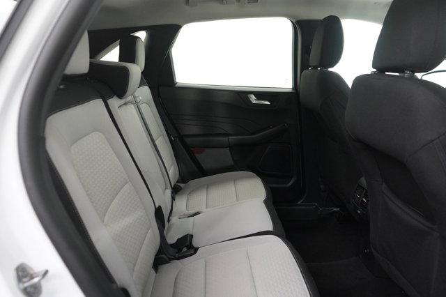 used 2025 Ford Escape car, priced at $25,000