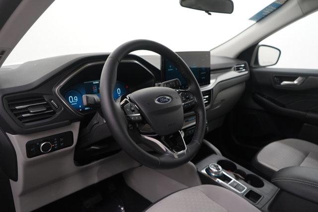 used 2025 Ford Escape car, priced at $25,000