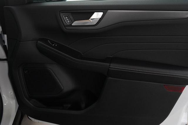 used 2025 Ford Escape car, priced at $25,000