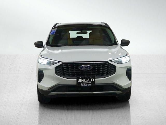 used 2025 Ford Escape car, priced at $25,000
