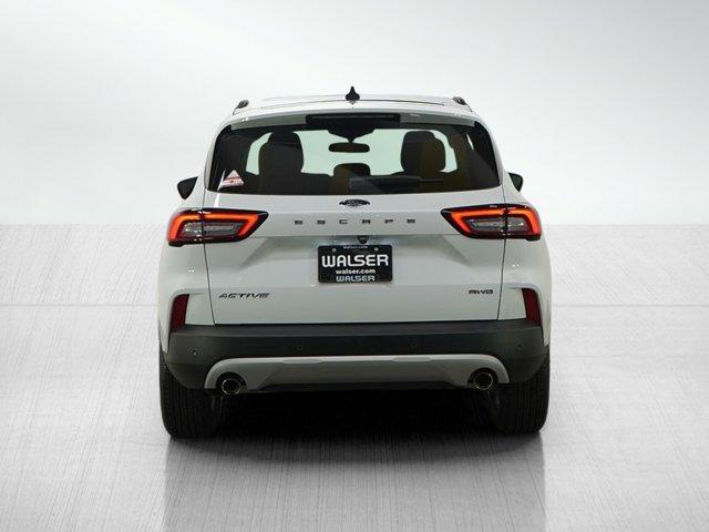 used 2025 Ford Escape car, priced at $25,000
