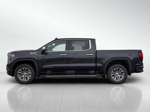 new 2025 GMC Sierra 1500 car, priced at $68,787