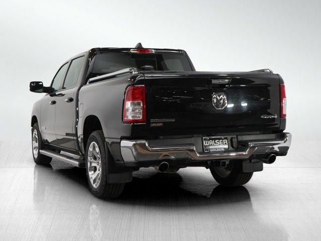 used 2020 Ram 1500 car, priced at $28,000