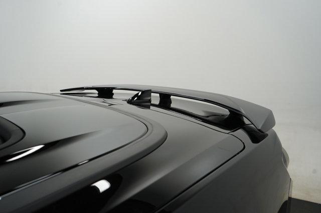 used 2021 Chevrolet Camaro car, priced at $64,900