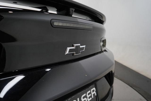 used 2021 Chevrolet Camaro car, priced at $64,900