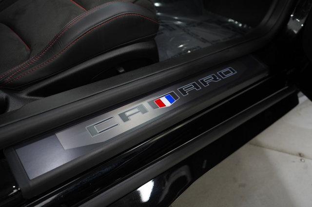 used 2021 Chevrolet Camaro car, priced at $64,900