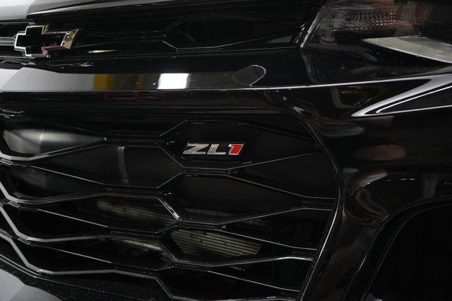 used 2021 Chevrolet Camaro car, priced at $64,900