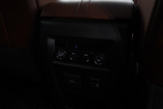 used 2020 Chevrolet Traverse car, priced at $33,000